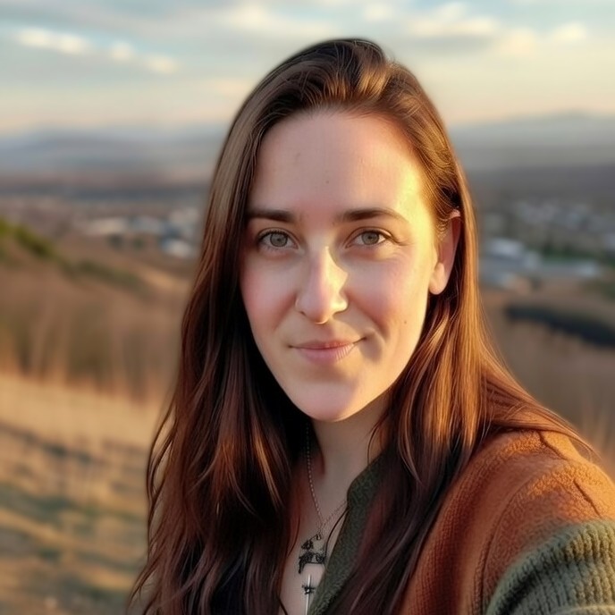 Candice Kelly, CEM, Clean Buildings Engineering Lead at JOIST